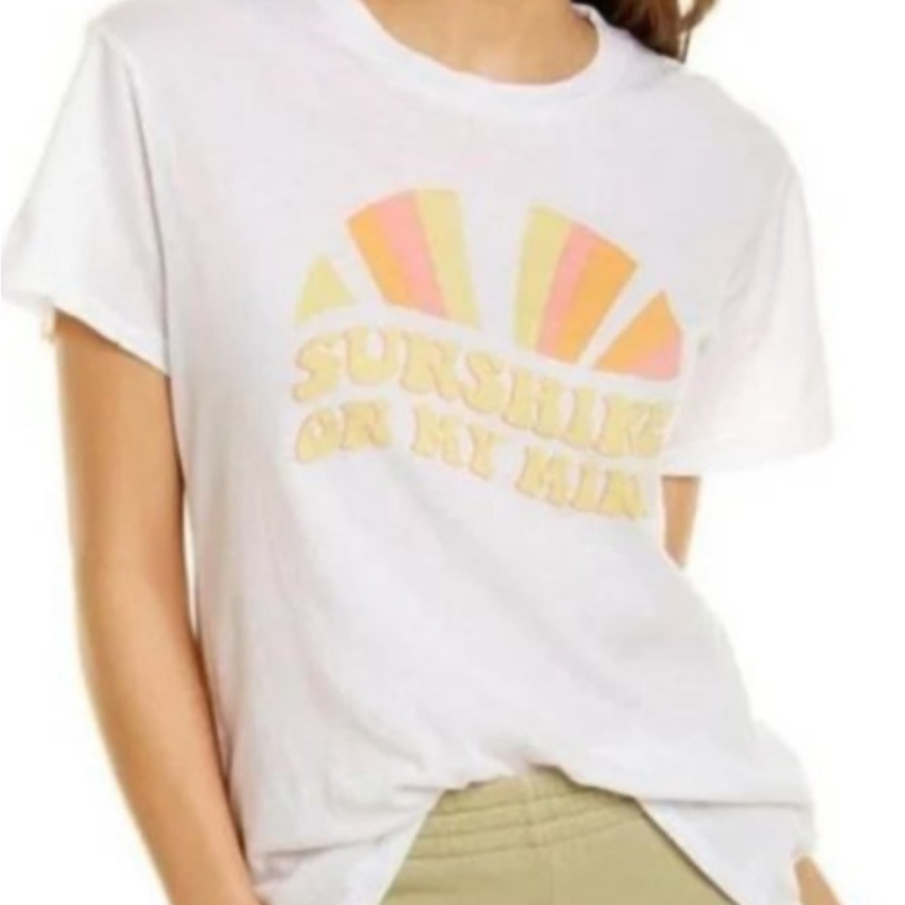 Wildfox Tee - Picture 10 of 10